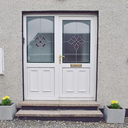Vila 21 Ivorhill Stornoway  Exteriér fotografie