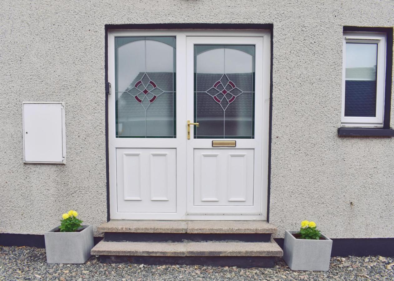 Vila 21 Ivorhill Stornoway  Exteriér fotografie